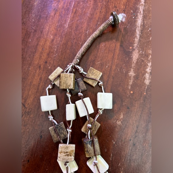 Handmade and bought in Italy. - Picture 2 of 3